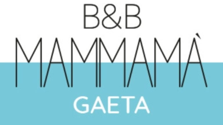B&B Gaeta Serapo sul mare - MAMMAMA'