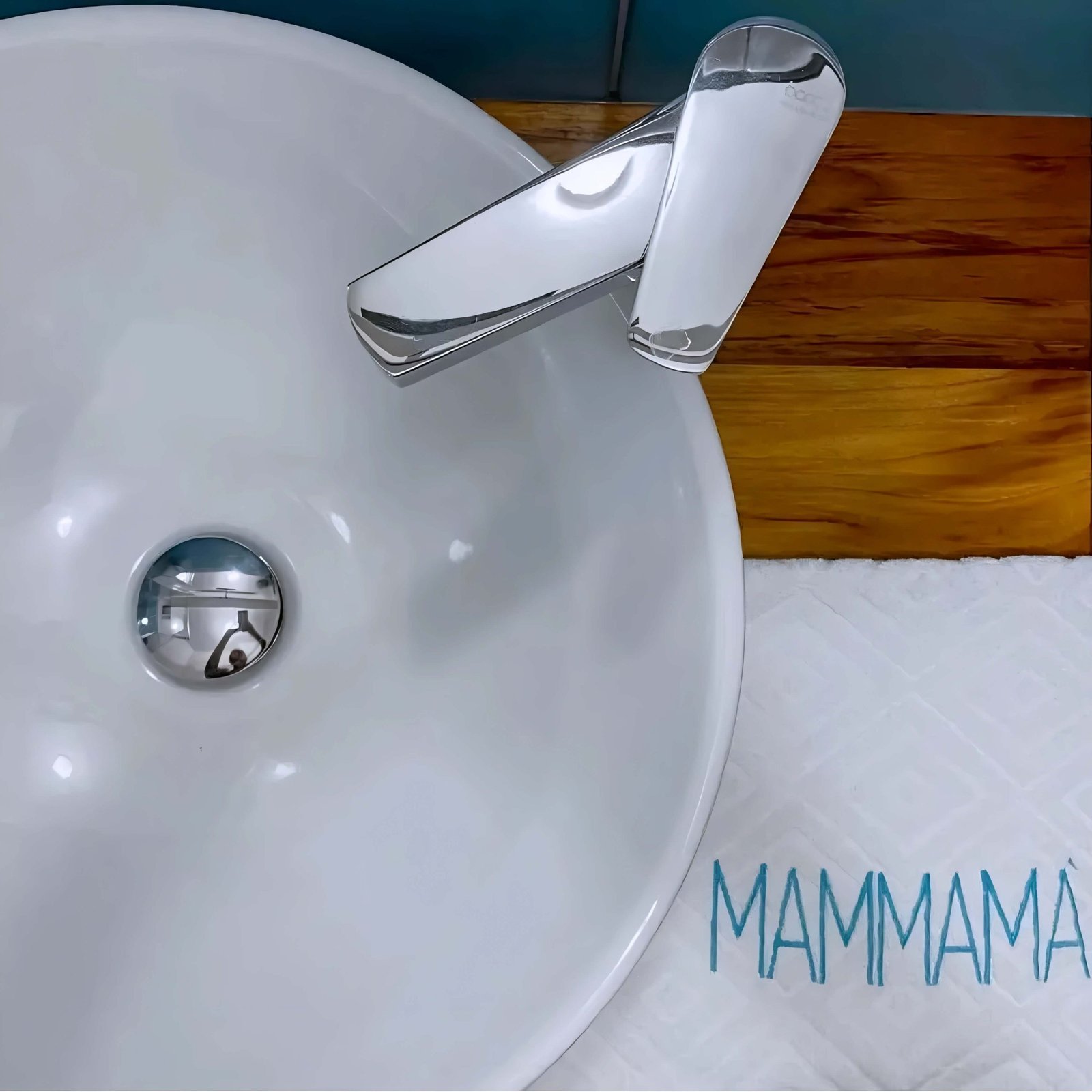 B&B Gaeta Serapo sul mare - MAMMAMA'