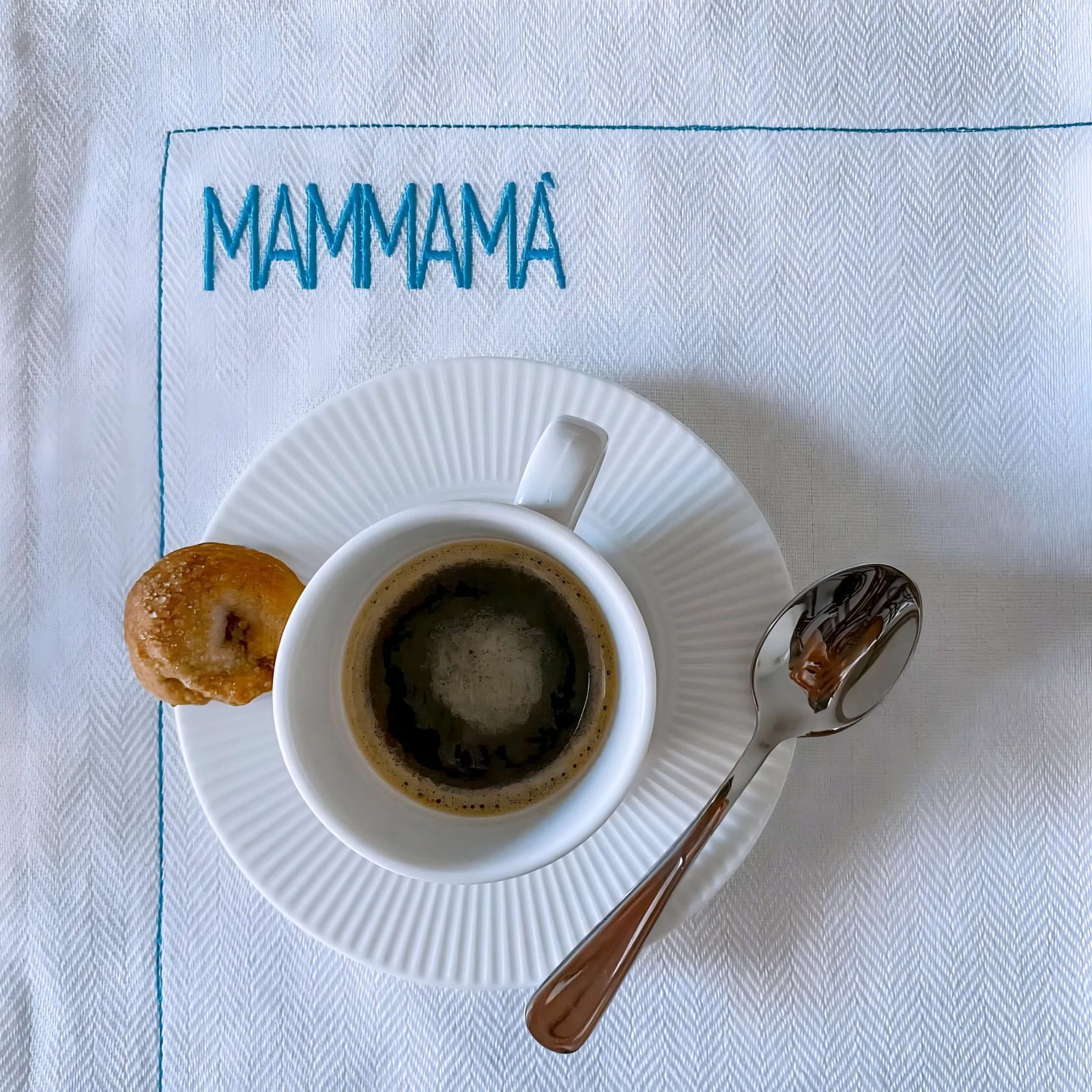 B&B Gaeta Serapo sul mare - MAMMAMA'
