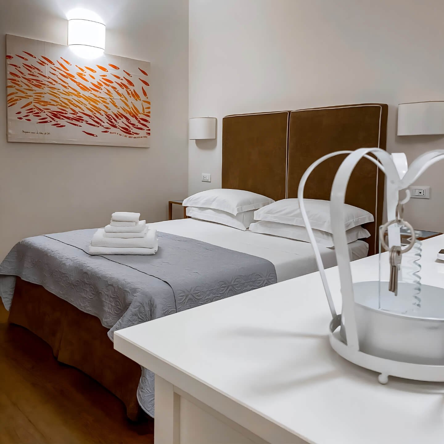 B&B Gaeta Serapo sul mare - MAMMAMA'