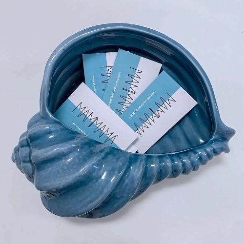 B&B Gaeta Serapo sul mare - MAMMAMA'