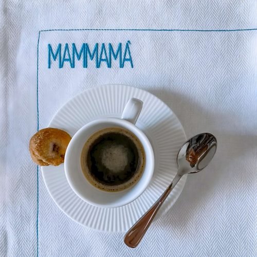 B&B Gaeta Serapo sul mare - MAMMAMA'